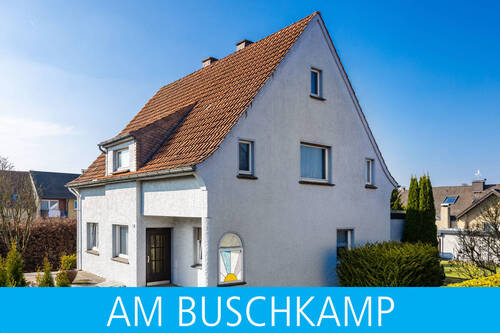 ABI - 7 Zimmer Mehrfamilienhaus, Wohnhaus zum Kaufen in Bielefeld / Dalbke