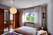 Schlafzimmer EG - 