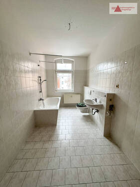 Badezimmer 1 - 