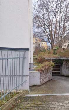 TG Einfahrt - 