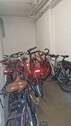 Fahrradraum - 