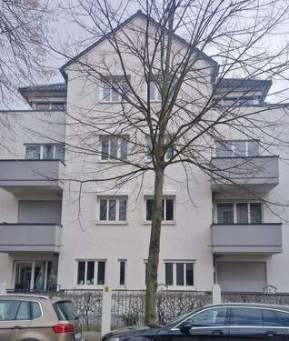 Ansicht - Sehr gut gepflegtes Mehrfamilienhaus in Top Lage!