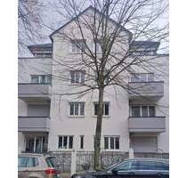 Sehr gut gepflegtes Mehrfamilienhaus in Top Lage! - Dresden Trachau