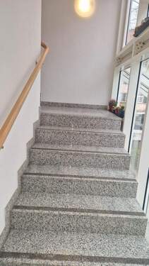 Treppenhaus - 