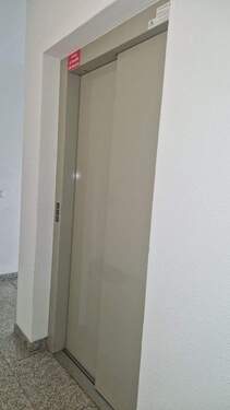 Aufzug - 