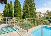 Visualisierung Balkon - MUTZHAS - Viel Platz für drei Generationen