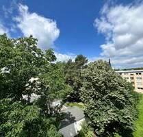 Erstbezug nach Sanierung - 4-Zimmer-Wohnung mit Balkon in ruhiger Lage - Regensburg Westenviertel