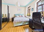 Schlafzimmer 1 EG - 