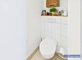 Gäste-WC - 