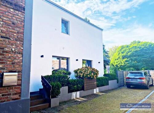 Hausansicht - 