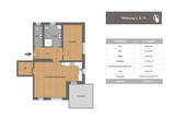 Grundriss EG rechts - 