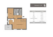 Grundriss DG links - 