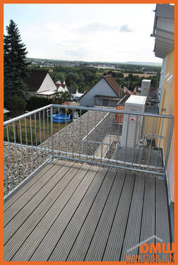 Dachterrasse4h - 
