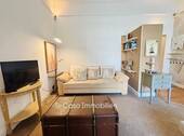 Wohnbereich - 2 Zimmer Etagenwohnung zum Kaufen in Norderney
