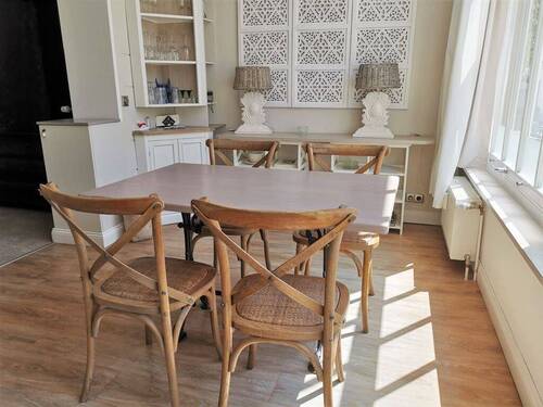 Wohnen - Etagenwohnung mit 59,90 m² in Norderney zum Kaufen