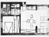 Grundriss - 