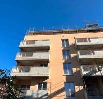 MIT BALKON ZUR RUHIGEN SÜDSEITE - Dresden