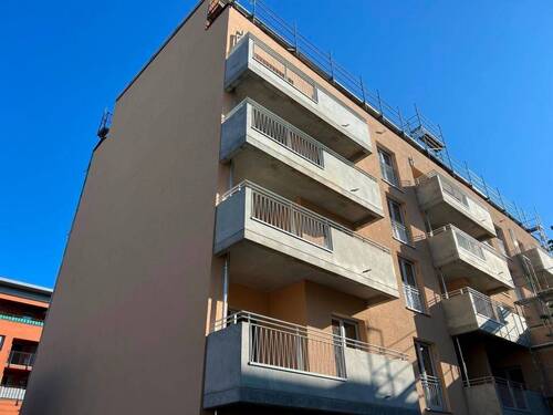 Hausansicht - 