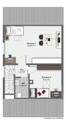 Grundriss Dachgeschoss - 