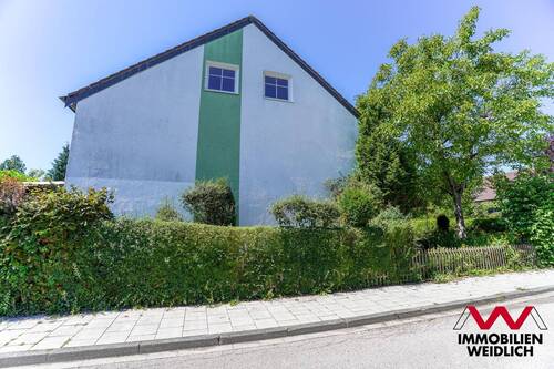 Ostansicht - 
