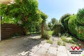 Blick von Terrasse - 