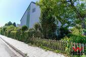 Nord- und Ostansicht - 