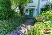 Zugang zum Haus - 