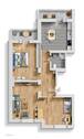 Grundriss - 