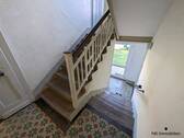 Hauseingang - 