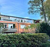 Moderne Wohnung in Rissen - 1.275,00 EUR Kaltmiete, ca.  85,00 m² Wohnfläche in Hamburg (PLZ: 22559) Rissen