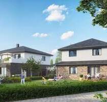 Modernes Familienleben in Poppenbüttel – Ihr neues Zuhause - Hamburg