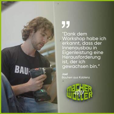 Workshop - 5 Zimmer Einfamilienhaus in Sachsenheim