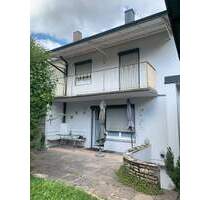 34 Jahre Erbpacht: modernisierte und geräumige Doppelhaushälfte, Besichtig. SA 15.11. n. Vereinbg. - München Thalk.Obersendl.-Forsten-Fürstenr.-Solln