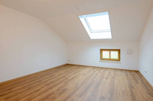 Kinderzimmer Ansicht 1 - 