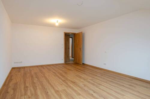 Kinderzimmer Ansicht 2 - 