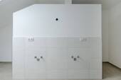 Doppelwaschbecken - 