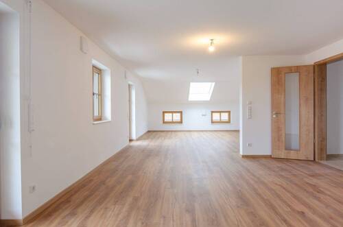 Essbereich (Ansicht 1) - 