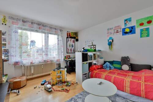 Bild 4 - Etagenwohnung mit 96,00 m² in Konstanz zum Kaufen