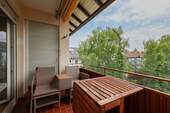 Balkon - 