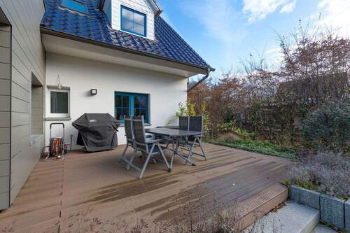 Terrasse - 