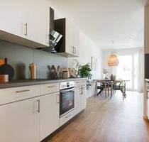 Exklusives Wohngefühl: Ihr neues Domizil in den Halske Gärten - Berlin Siemensstadt