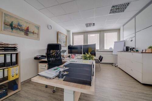 Bild 4 - Büro in Würzburg zur Miete