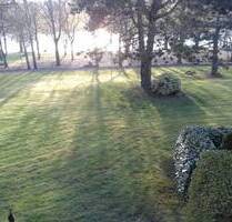 Modernisierte 2-Zim.-Whg. mit Blick auf den Mühlenteich - Glinde