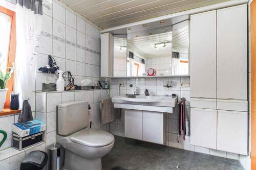 Badezimmer - 