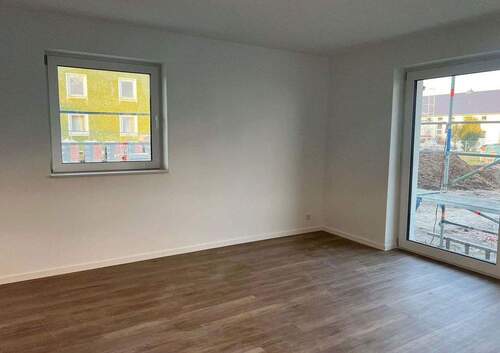 Beispielfoto - Wohnraum - 