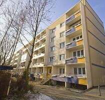 In der Herrichtung! 3-Raumwohnung in der Südstadt mit Balkon! - Halle (Saale)