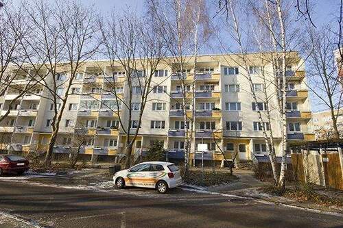 Bild 3 - 3 Zimmer Etagenwohnung in Halle (Saale)