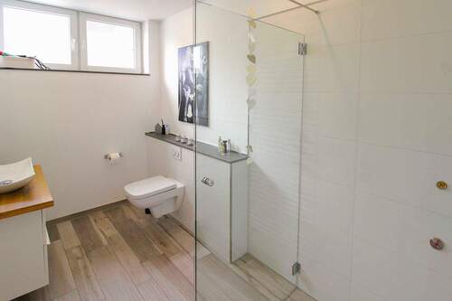Badezimmer I - 