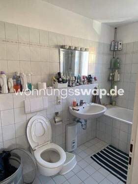 Bild 2 - 3 Zimmer Etagenwohnung zur Miete in Freiburg im Breisgau