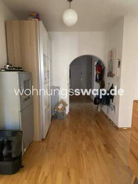 Bild 3 - 3 Zimmer Etagenwohnung in Freiburg im Breisgau